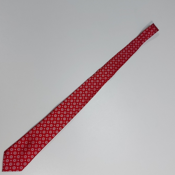Alexander Julian Colours Neck Tie 100% Polyester - Picture 5 of 11